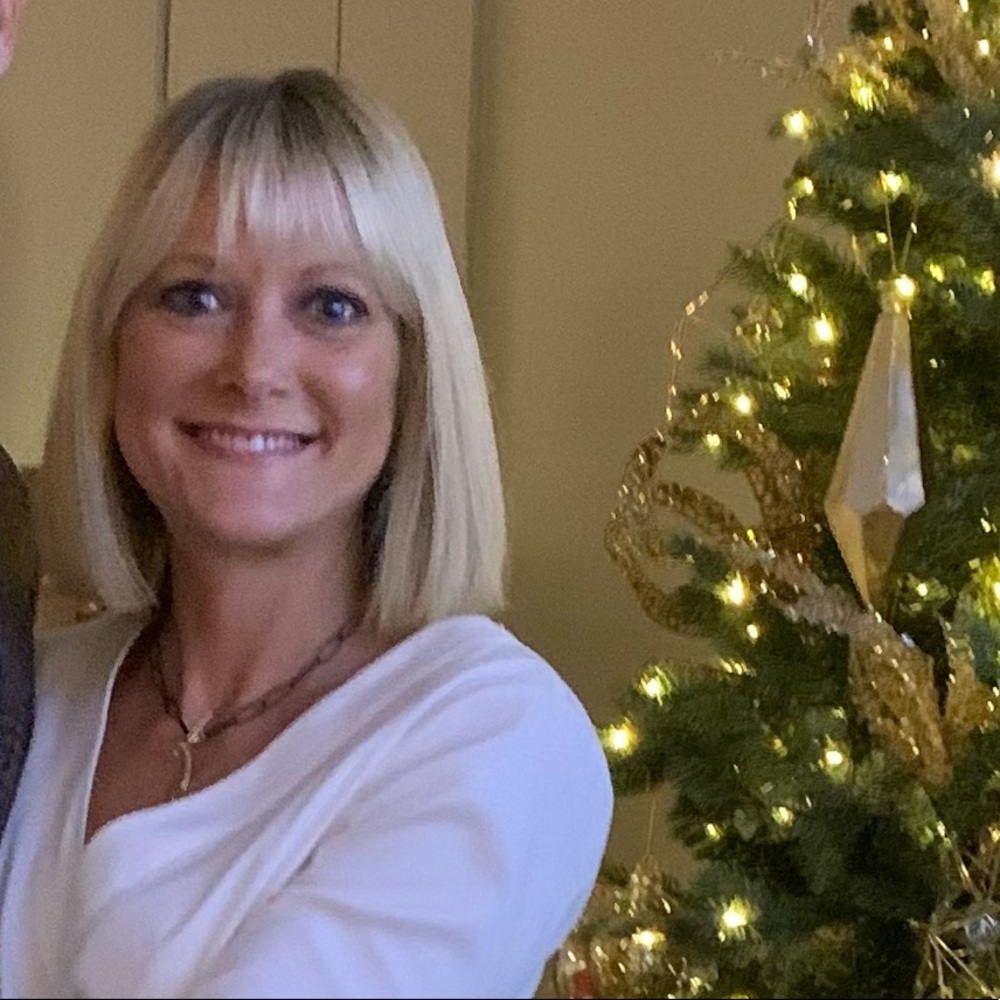 Meet your Posher, Rebekah
